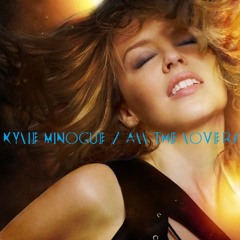 Kylie Minogue - All The Lovers - DFD Orchestral Version