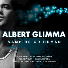 Albert Glimma - Technology (Original Mix)