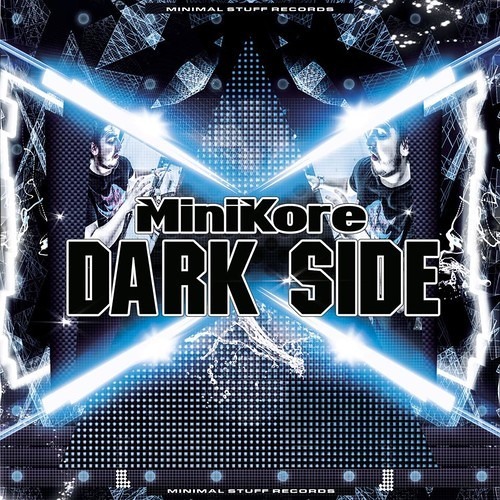 Dark Side (Devochka & Output Av Remix)