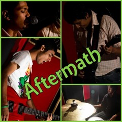 Aftermath-Matir Rod-আফটারম্যাথ-মাটির রোদ