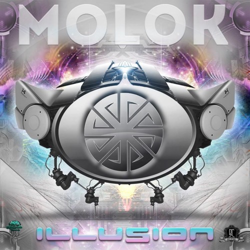 Freaked Frequency & Alternative Control - Elevation ( Molok Rmx ) SAMPLE