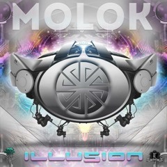 Molok - Illusion ( SAMPLE )