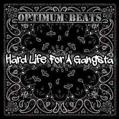 *HOT* 'Hard Life For A Gangsta' Hard Gangsta Rap Banger