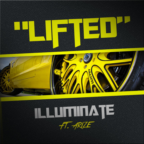 Lifted Ft  Arize