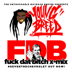 FDB X-Mix (Explicit)