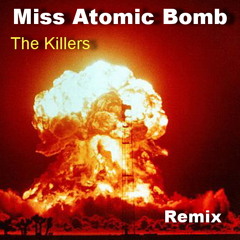 Miss Atomic Bomb (Arctic Moon)