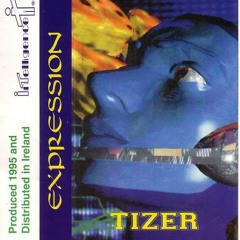 Tizer - Expression - Side A