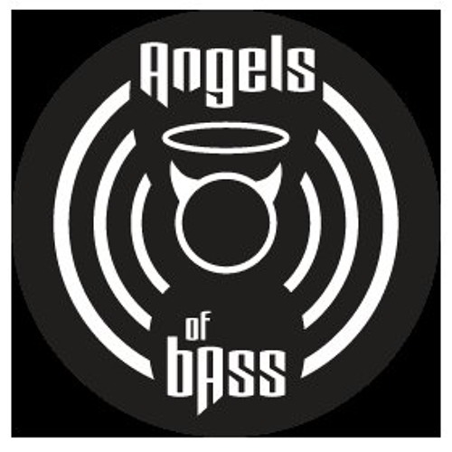 Angels of bAss Live Vinyl @ Project One - June 2013