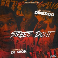 Lil Chief Dinero & Murda - Boyz From The Town [Produced By @WildBoyAce]