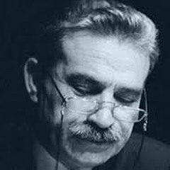 İsmet Özel - Münacaat (Kendi Sesinden)