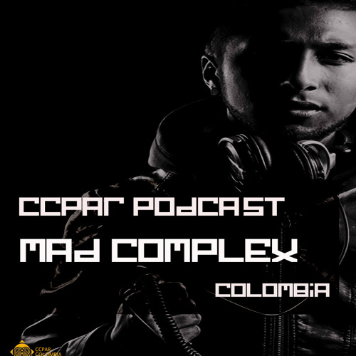 CCPAR Podcast 064 | Mad Complex