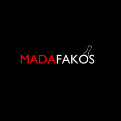 Madafakos-turiu kaliu