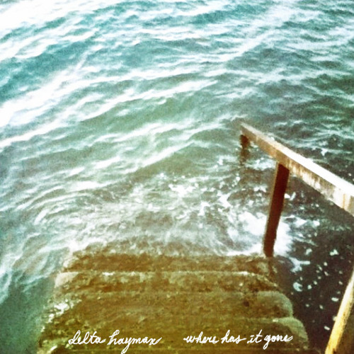 Delta Haymax - Where Has It Gone