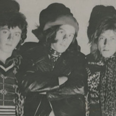 Greta Garbage and the Trashcans - The Girl With The Luminous Brain.MP3