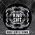 Artwork for Yo Gotti- King Shit Ft. TI (Robot Dentist Remix)