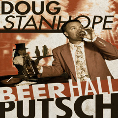 Doug Stanhope - Triage The Charity
