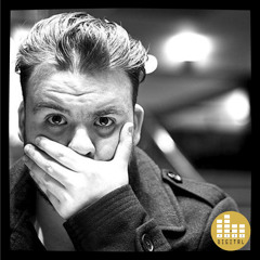 Bamsey - Always Rains On Me (draft)