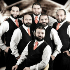 يا حبيبي طال شوقي - فرقة الاخوة أبو شعر