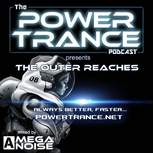 Hard trance mix 2014: The Power Trance Podcast