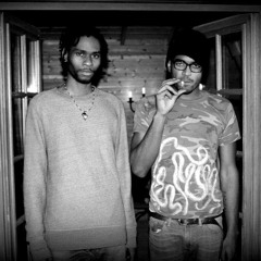 Bounce My People (Introducing K The Great)