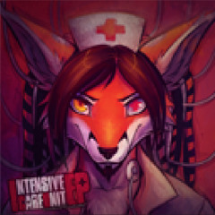 Intensive Care Unit LSDJ Cover