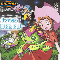 Deseo (I Wish)- Marisa de Lille (extendido)