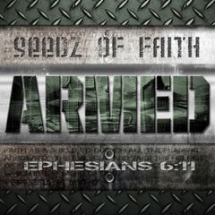 Armed and Ready Ft. FoundNation, by Seedz of Faith