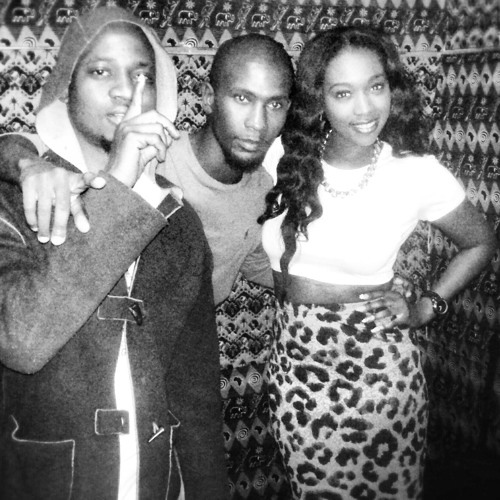 Suga- Smiling Coast feat. Gee (prod by shyboy ent)