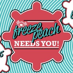 DJ-VU - FreezePeach Friday Radio Show #1 31012014