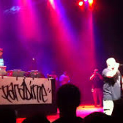 Paradime - Just A Friend ft. Mr. Chief