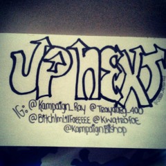 UP NEXT at @Kampaign_Ray @Traydaeg_400 @BitchImLilFoeeeee @Kwatrofoe @KampaignBishop