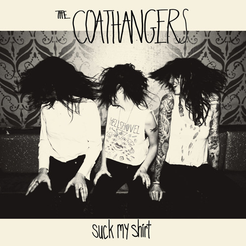 Drive by The Coathangers