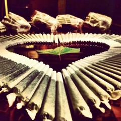 Thugg - Through My Body (Prod. By FredoGenoMarley)