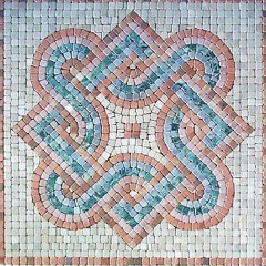 Benni Matern - Mosaik