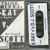 Artwork for X-Ray v Scott - Battle Of The DJs - 1994- SIDE A