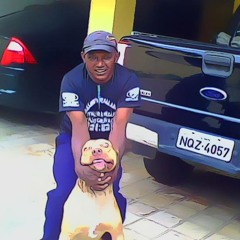 Rgis Danese   Como Zaqueu