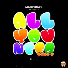 MAJISTRATE - BACKSCRATCHER VIP