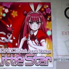 REDALiCE Feat. Ayumi Nomiya - Little Star