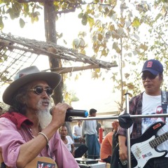 ခင္ေမာင္တိုး(လင္းပါေစ ရွင္ေနမင္း/ကိုရဲလြင္)