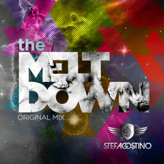 Stef Agostino - The Meltdown (Original Mix)