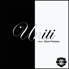 ROB - Uniti (feat. Don Farina)