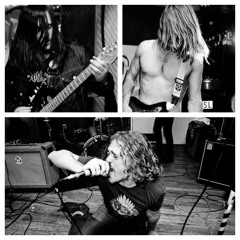 The Battery Electric - Snowed In