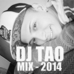 MIX 2014 - DJ TAO (JODON FIESTERO PARTE 3)