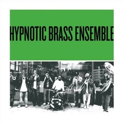 Moments In Hiphop (Bigger Than Hypnotic Edit) - Dead Prez vs Hypnotic Brass Ensemble