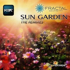 Fractal Geometry - Sun Garden (K37 Trance Remix) [SJE Records]