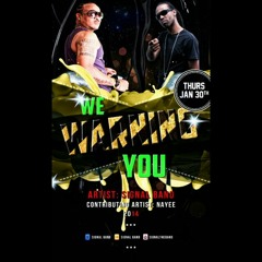 [Brand New 2014] Signal Band- We Warning You Ft Nayee