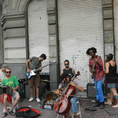 ElectroTango