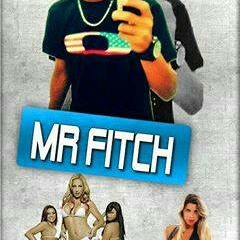 Mr Fitch 4