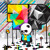 Artwork for Glitch - Hop || Savant - Starfish-Funky Panda