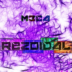 MC3A - Rezoïdal (Release Date 4th Feb 2014)